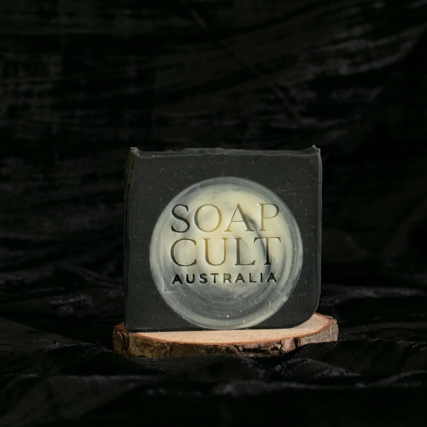 Soap Cult Soap