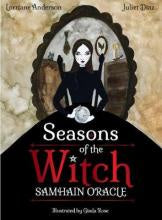 Seasons of the Witch : Samhain Oracle - Lorraine Anderson