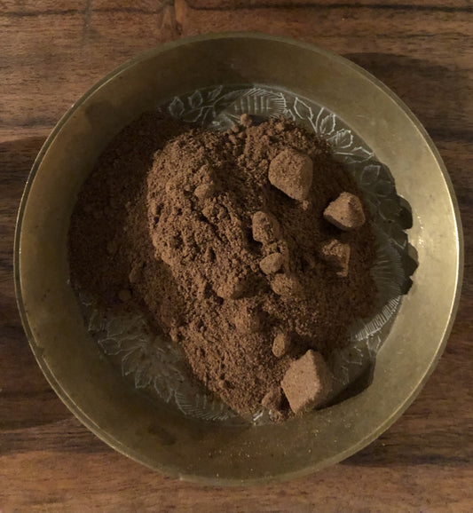 Nutmeg - Powder