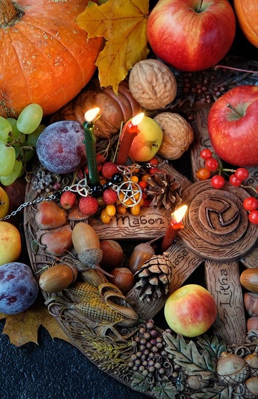 Mabon meaning