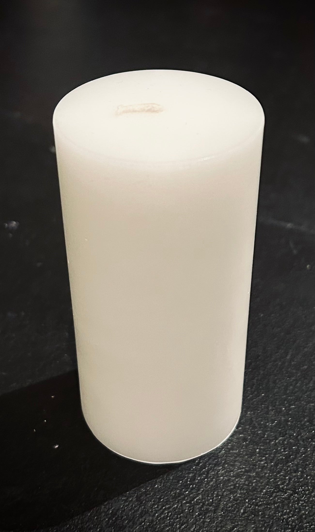 Eco Pillar Candle - Small