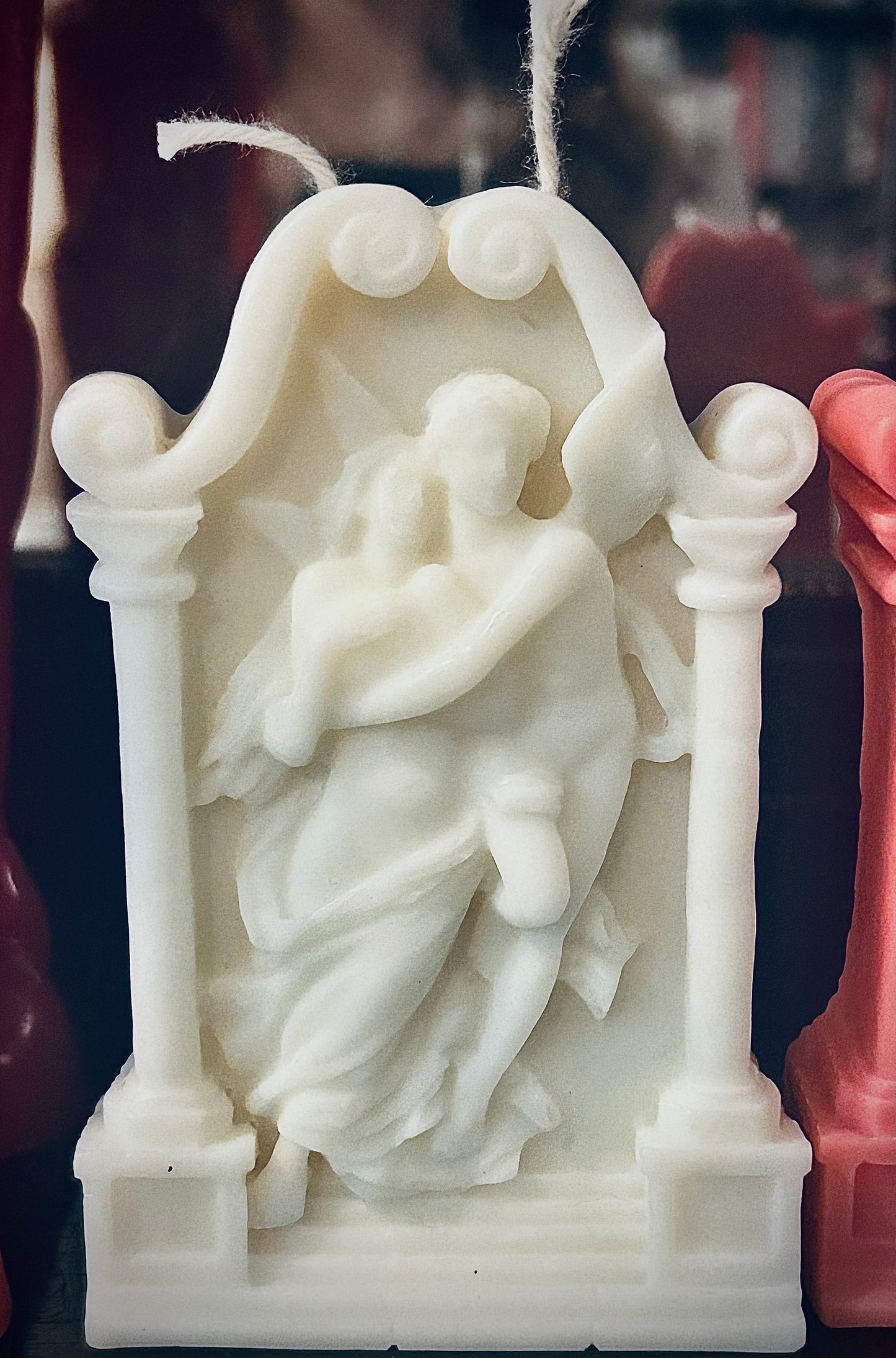 Eros & Psyche Candle