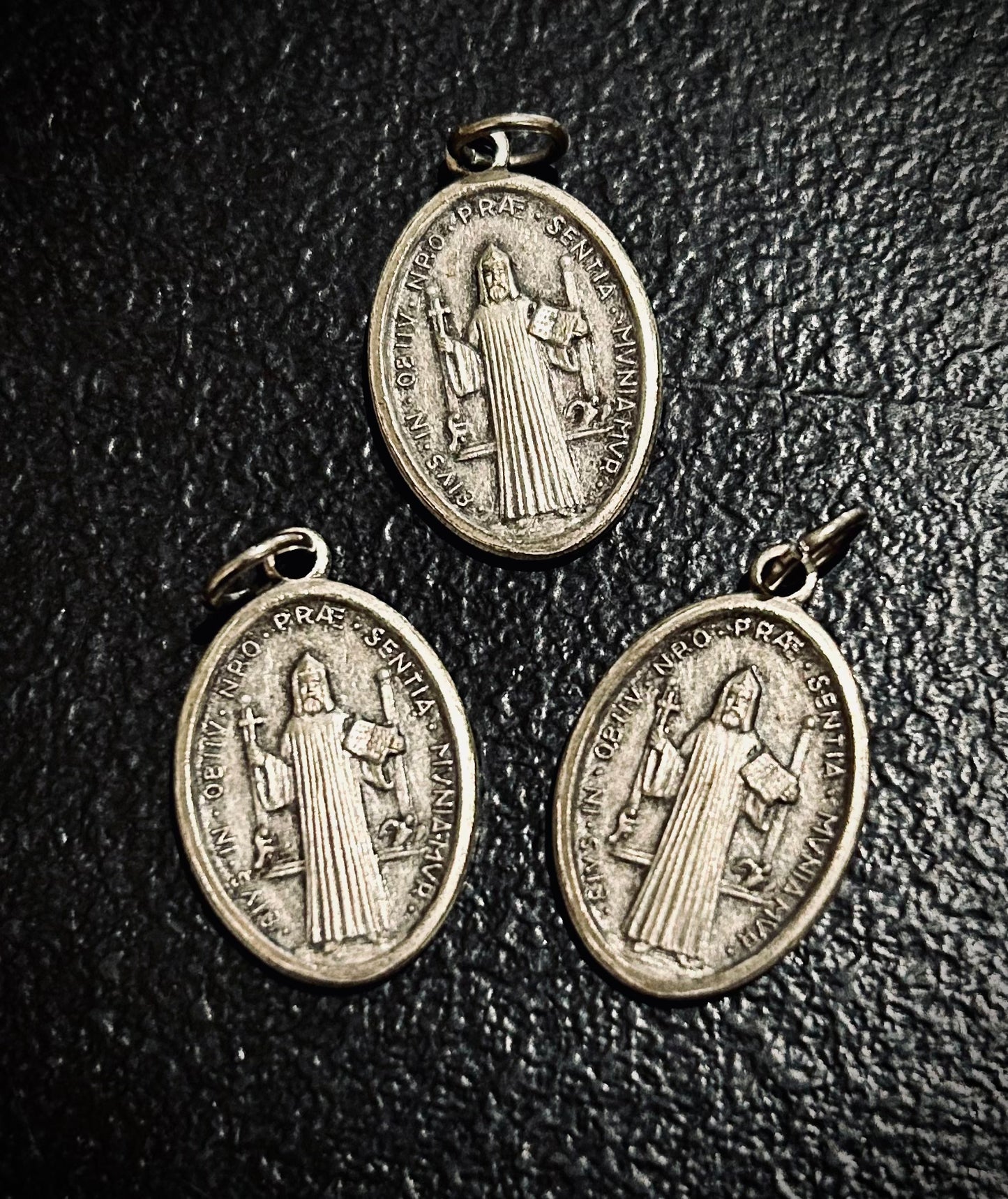 Catholic Medallion