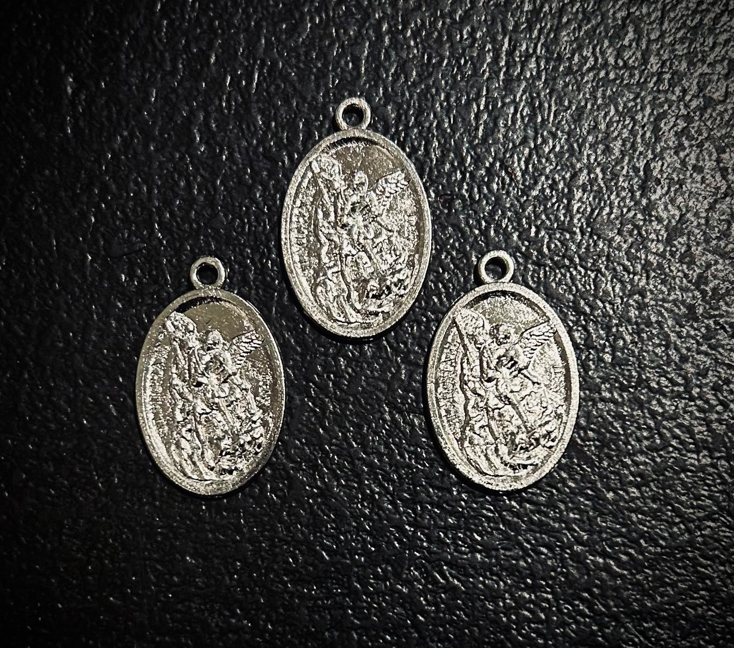 Catholic Medallion