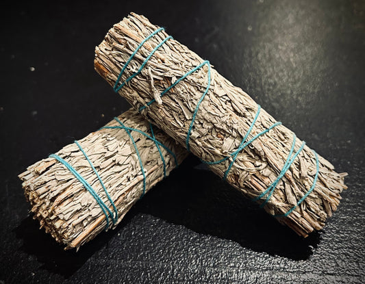 Blue Sage Bundle