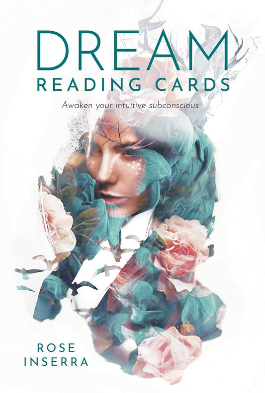 Dream Reading Cards - Rose Inserra *