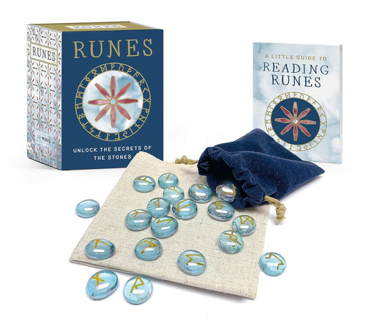 Runes Mini Kit