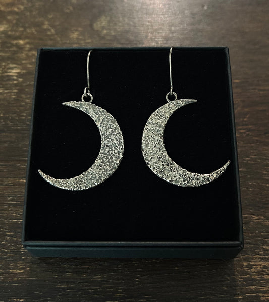 Lunar Tides Earrings *