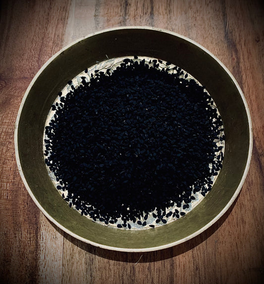 Cumin - Seed (Black)
