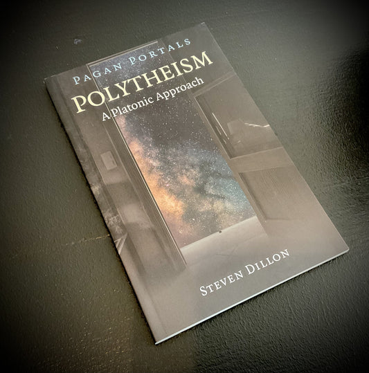 Polytheism: A Platonic Approach -Steven Dillon