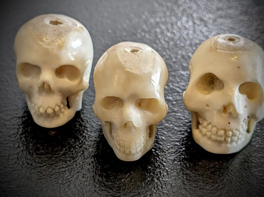 Bone Skull - Large