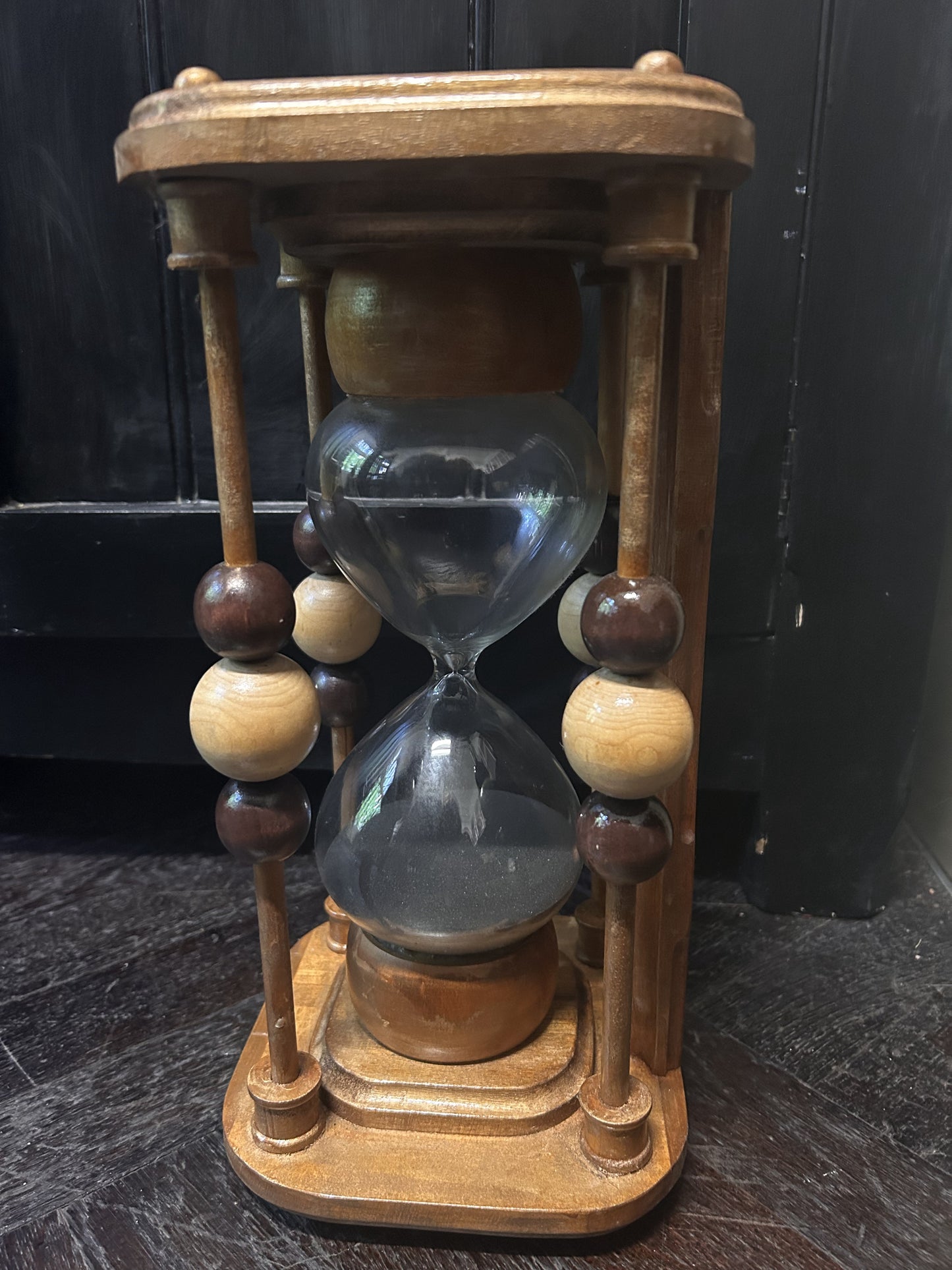 Hourglass #2