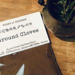 Cloves - Ground